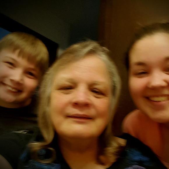 Meet your Posher, Georgette - Picture 1 of 1